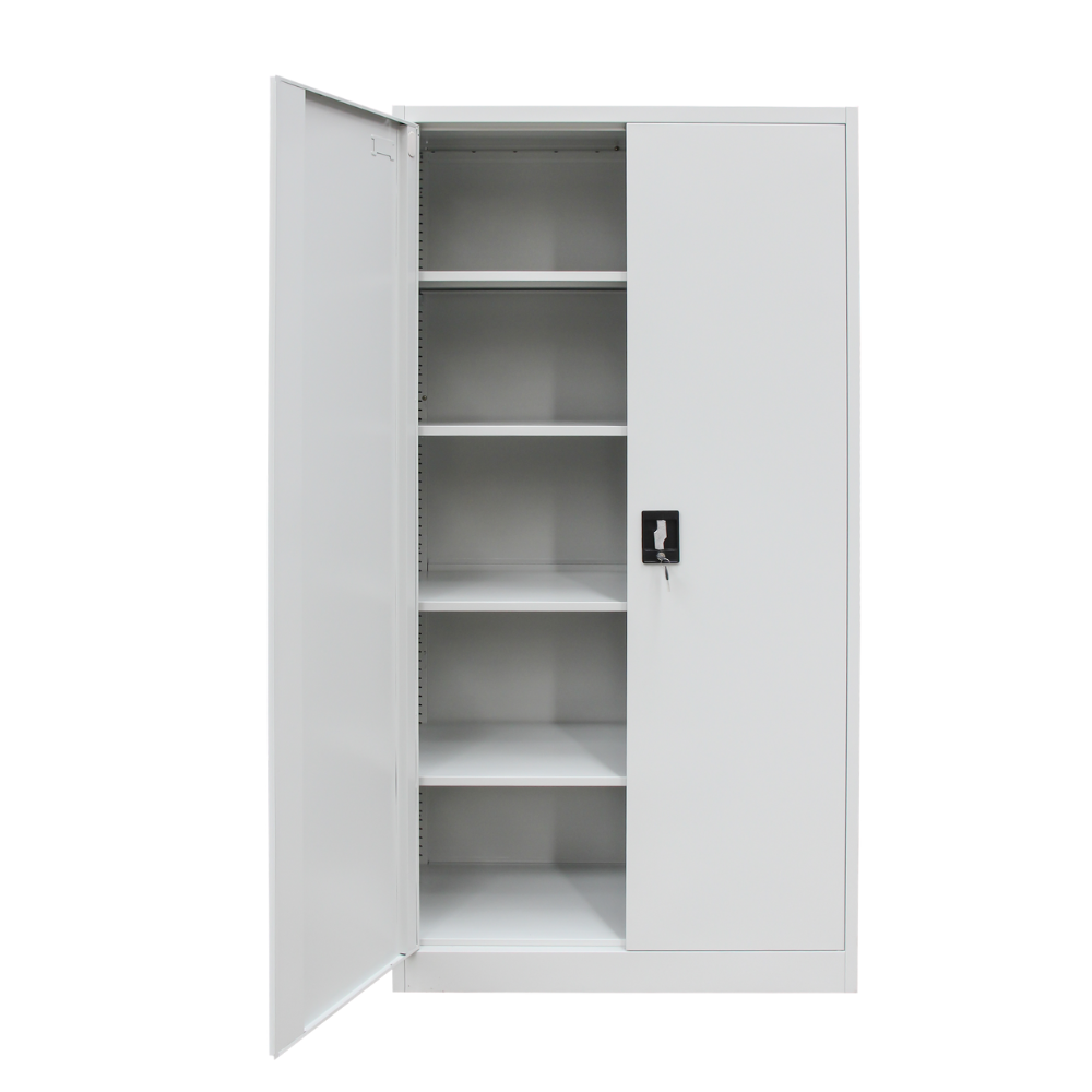 Stahlschrank 1800 x 900 x 400 mm