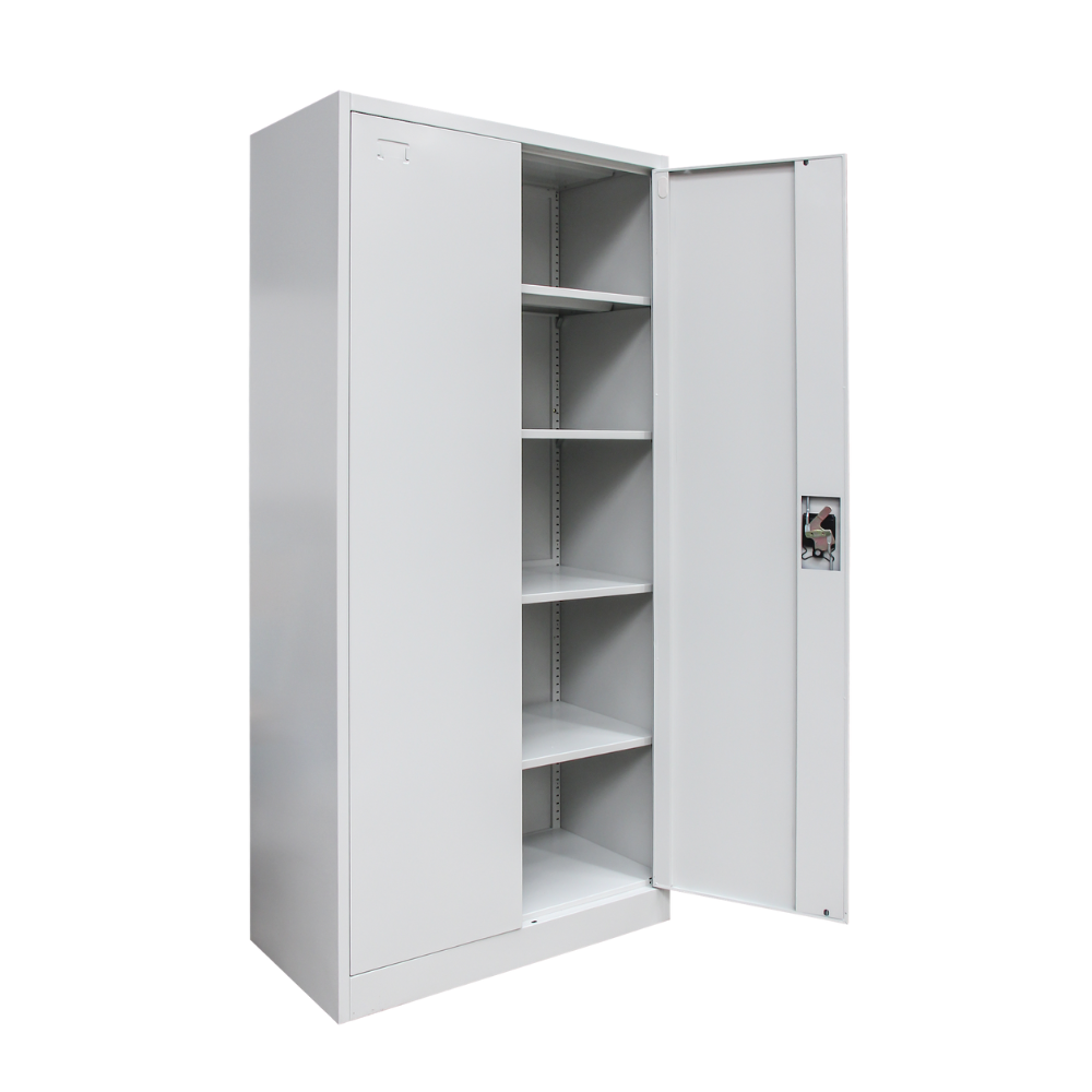 Stahlschrank 1800 x 900 x 400 mm