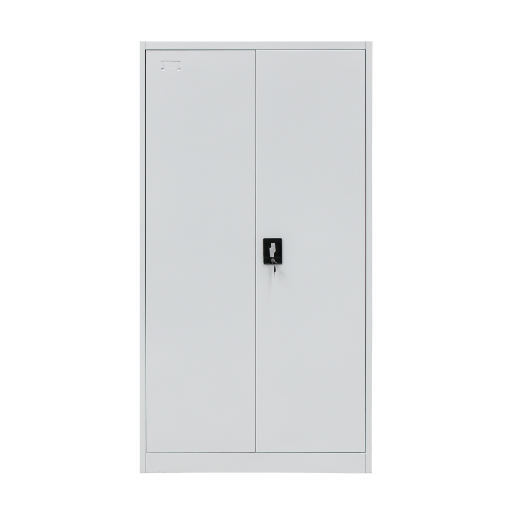 Stahlschrank 1800 x 900 x 400 mm