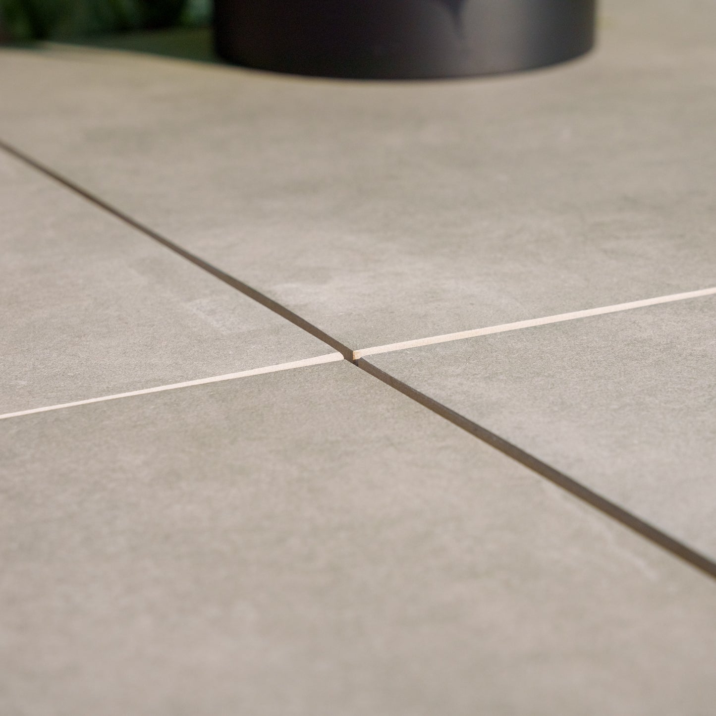 Terrassenplatte Grey 60x60x2cm