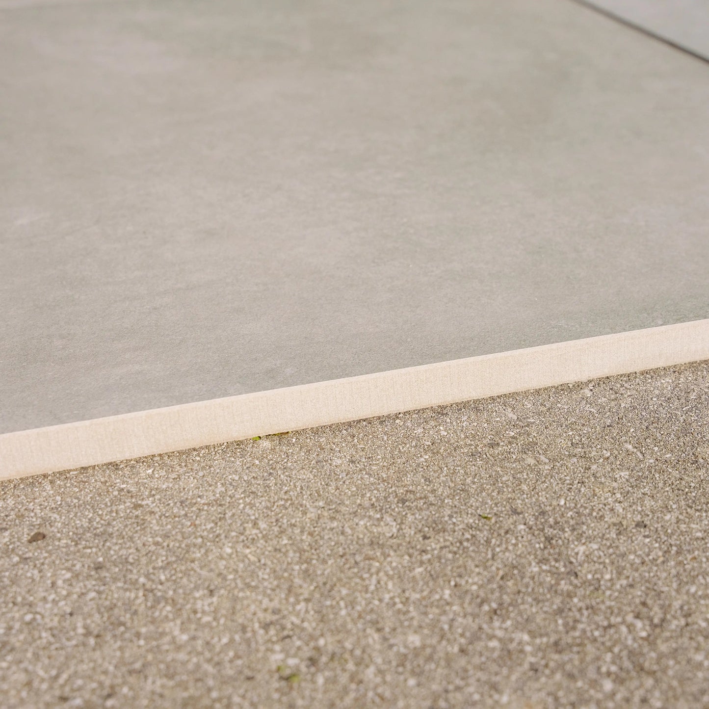 Terrassenplatte Grey 60x60x2cm