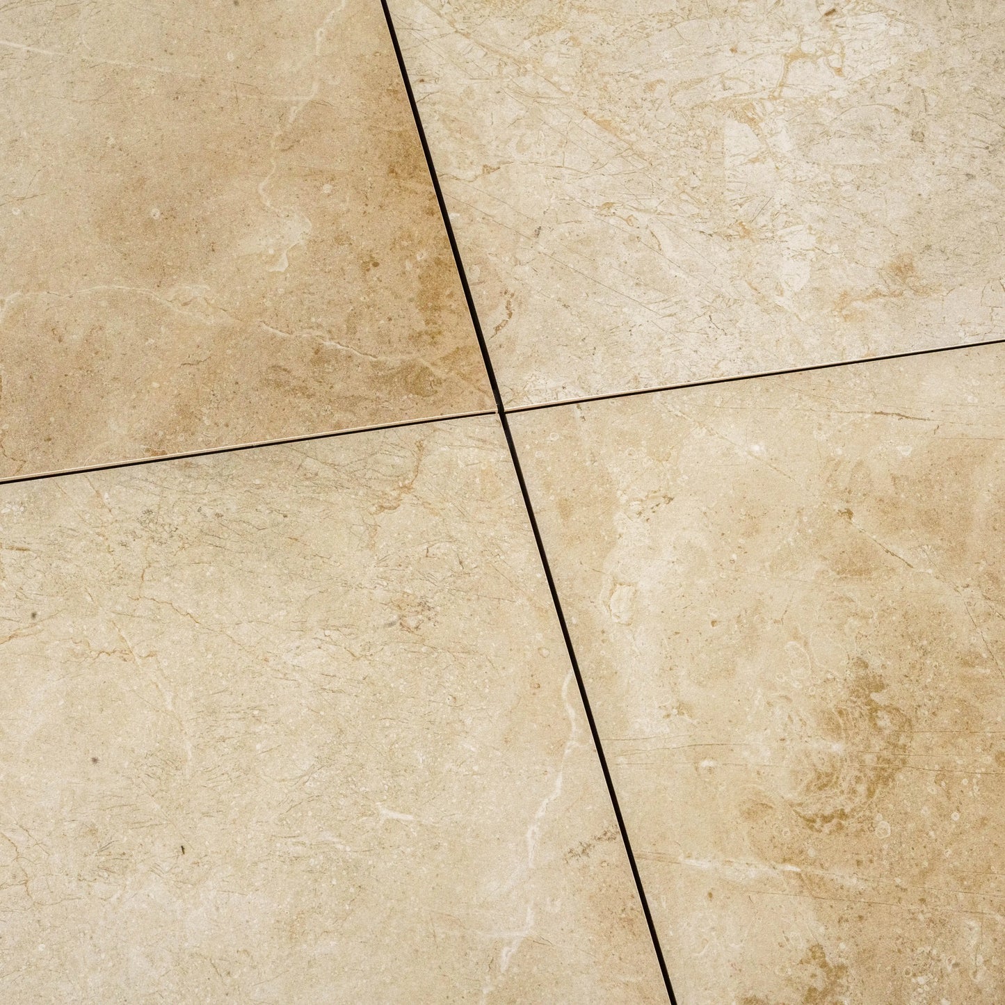 Terrassenplatte Natural 60x60x2cm