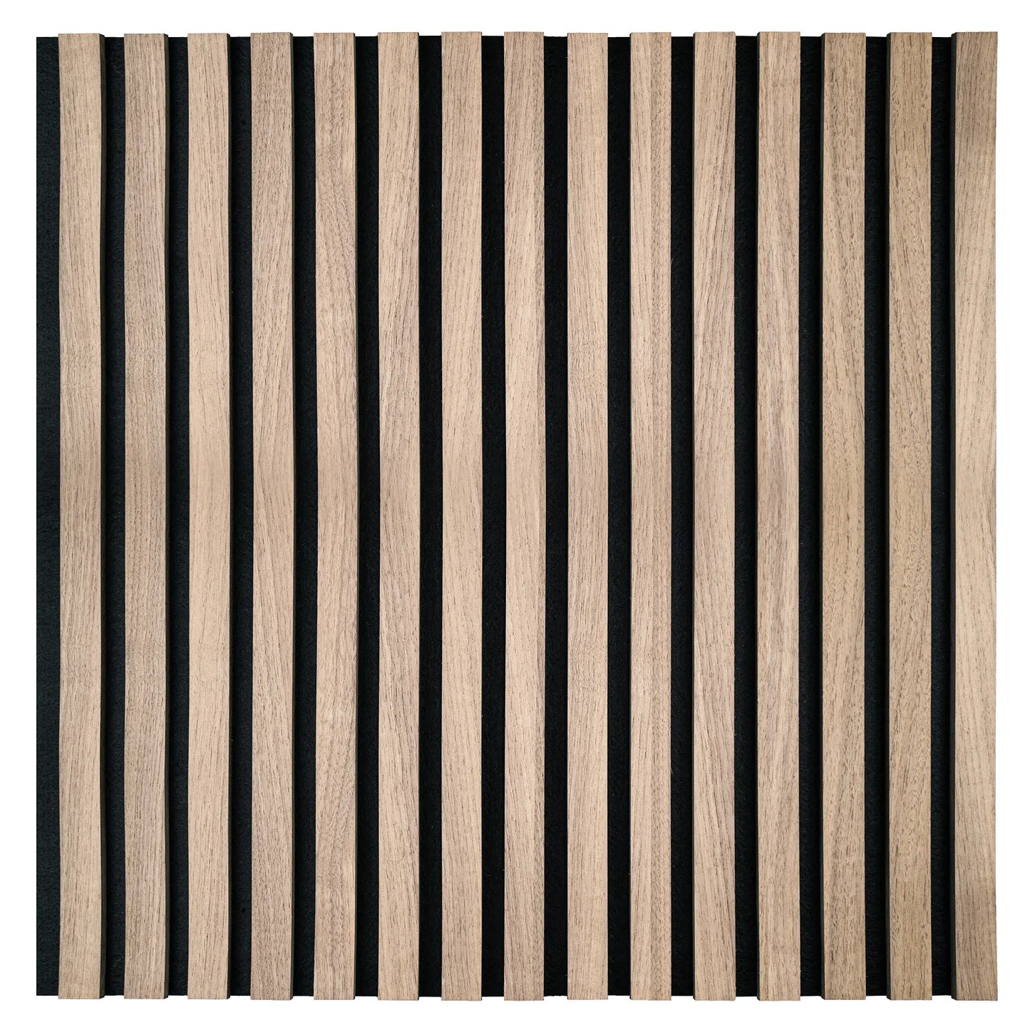 Akustikpaneel Eiche Geräuchert 240 x 60 cm