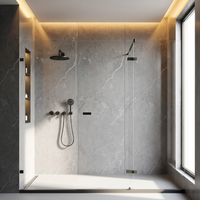 Wandverkleidung<br>Bad