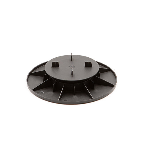 Stelzlager höhenverstellbar 25-40mm für Terrassenplatten YEED