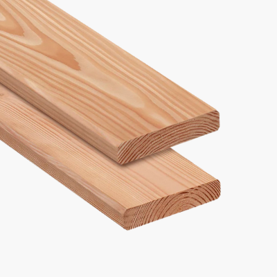 Terrassendielen aus Holz günstig online kaufen