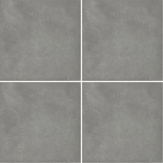 Terrassenplatte Grey 60x60x2cm (2er Set)