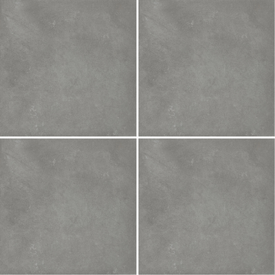 Terrassenplatte Grey 60x60x2cm (2er Set)