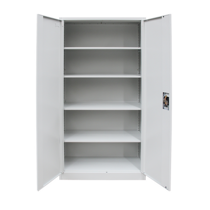 Stahlschrank 1800 x 900 x 400 mm
