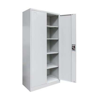 Stahlschrank 1800 x 900 x 400 mm