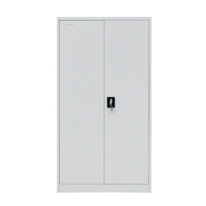 Stahlschrank 1800 x 900 x 400 mm