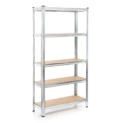 Schwerlastregal / Steckregal 180x90x40cm | 625kg Traglast