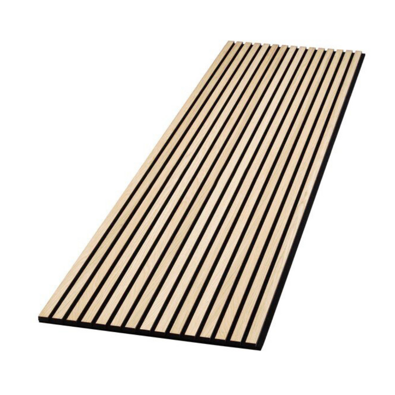 Wandverkleidung Akustikpaneel Comfort Kiefer