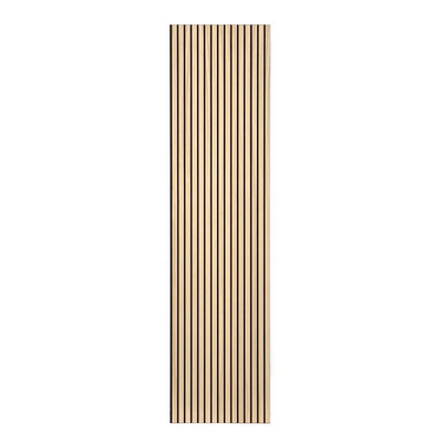 Wandverkleidung Akustikpaneel Comfort Kiefer