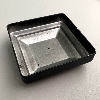 ModuLine Aluminium Pfostenkappe Anthrazit