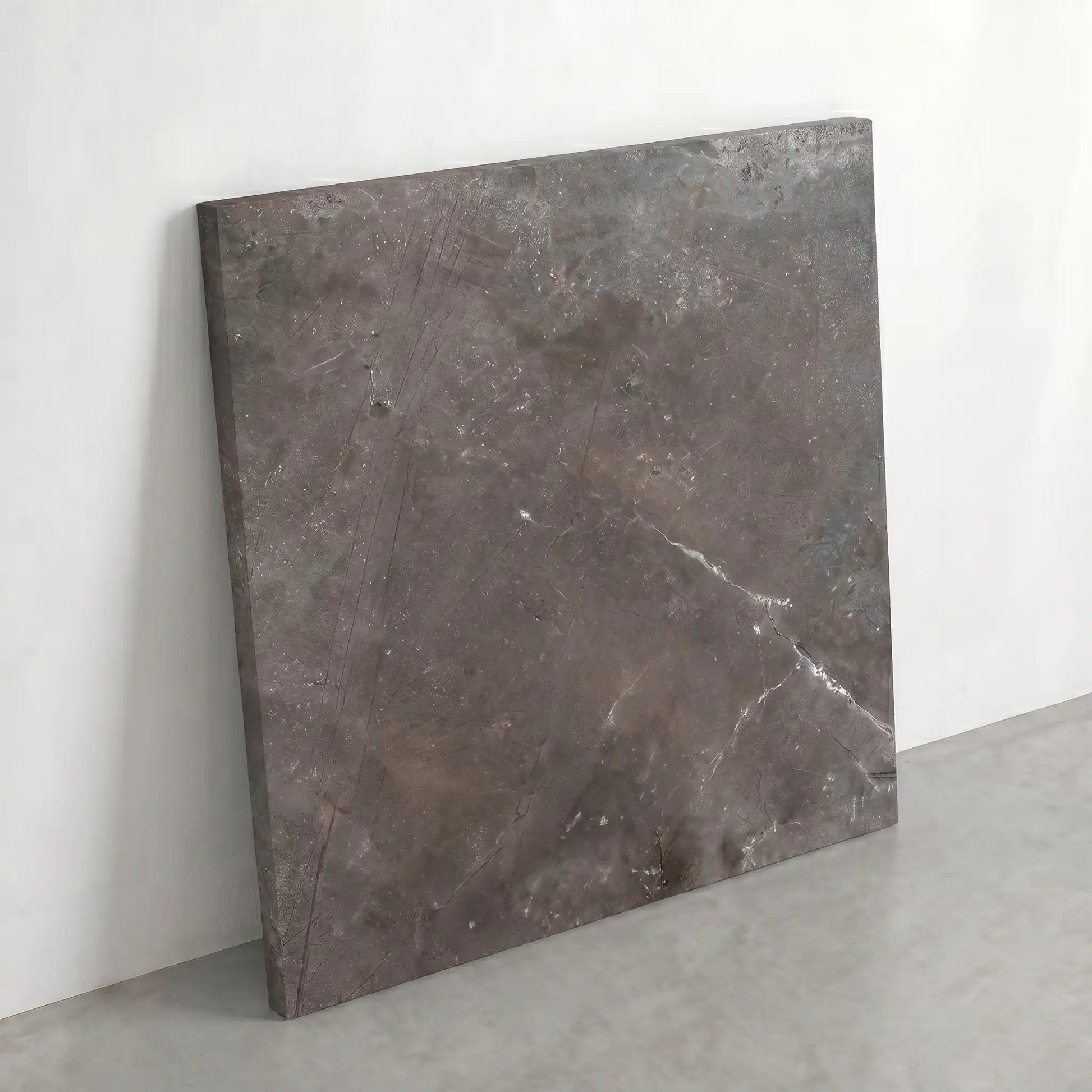 Komplettpaket Terrassenplatte Achat 60x60x2cm