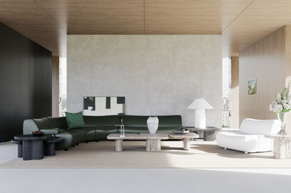 SPC-Wandverkleidung Beton Hellgrau 800x400mm