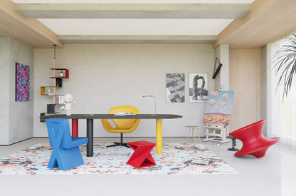 SPC-Wandverkleidung Beige Grau 800x400mm