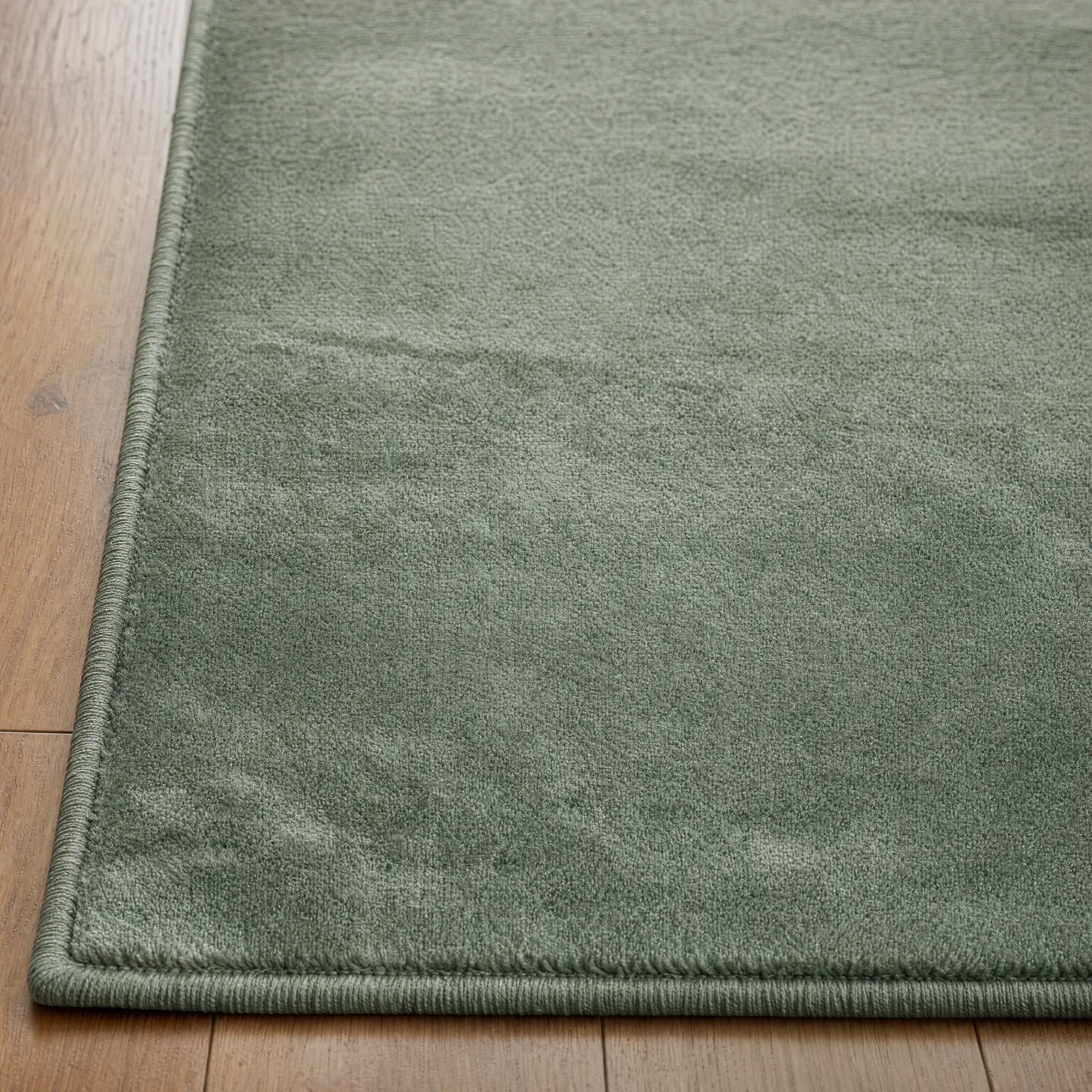 In- & Outdoor-Teppich Forest Green waschbar