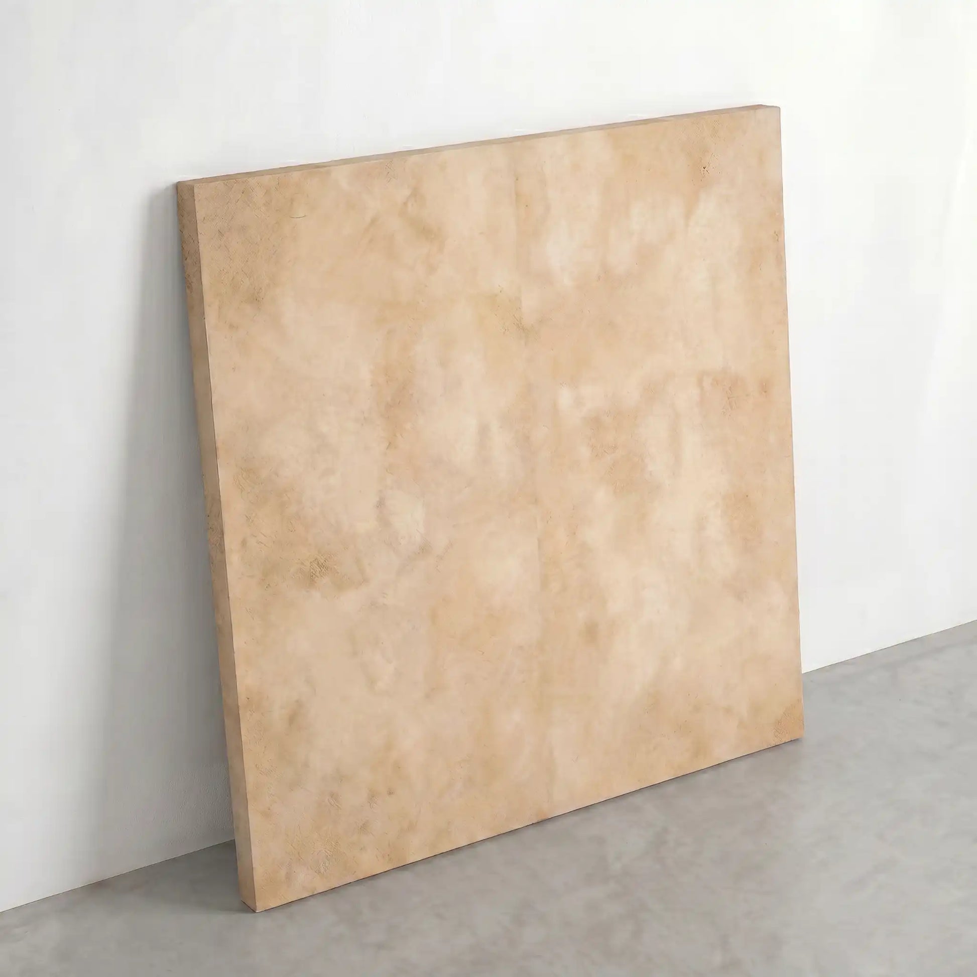 Komplettpaket Terrassenplatte Grande Cream 120x60x2cm
