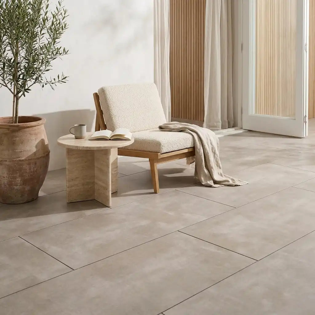 Terrassenplatte Grande Stone 120x60x2cm