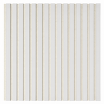 Muster Akustikpaneel Premium Kiesel – Filz Beige