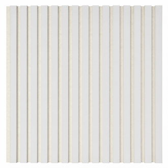 Muster Akustikpaneel Premium Kiesel – Filz Beige