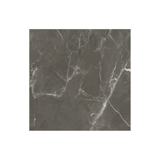 Muster SPC-Wandverkleidung Marmor Anthrazit