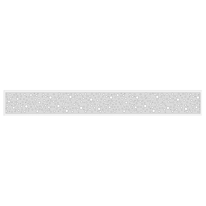 ModuLine Dekorpaneel 210mm Luna