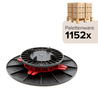 Palettenware Stelzlager 40-60mm für Terrassenplatten