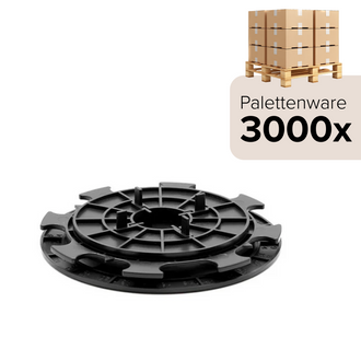 Palettenware Stelzlager 8-20mm für Terrassenplatten