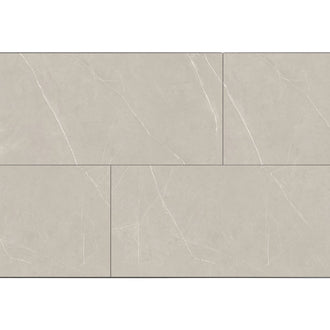 SPC-Wandverkleidung Beige Grau 800x400mm