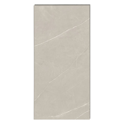 SPC-Wandverkleidung Beige Grau 800x400mm