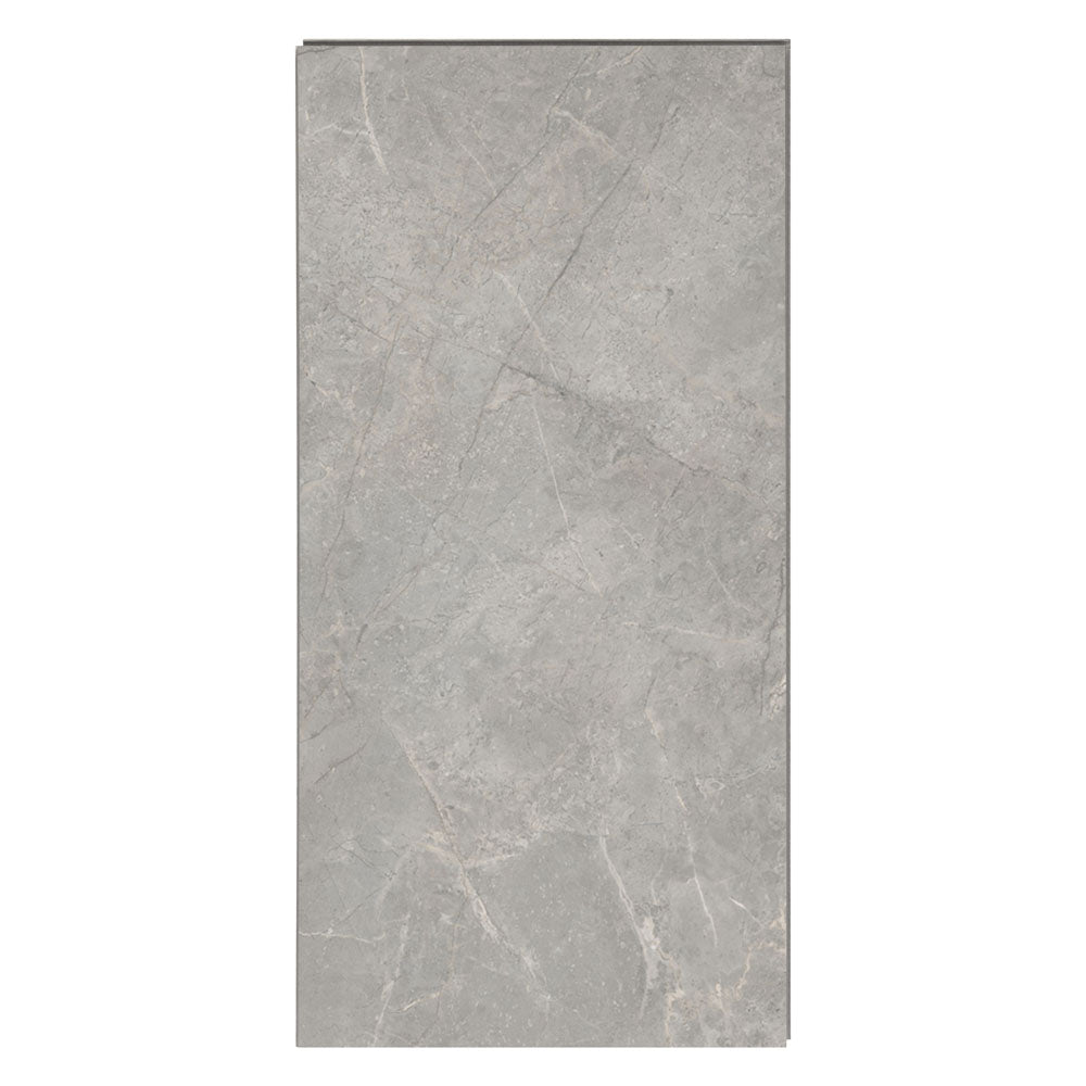 SPC-Wandverkleidung Beton Hellgrau 800x400mm