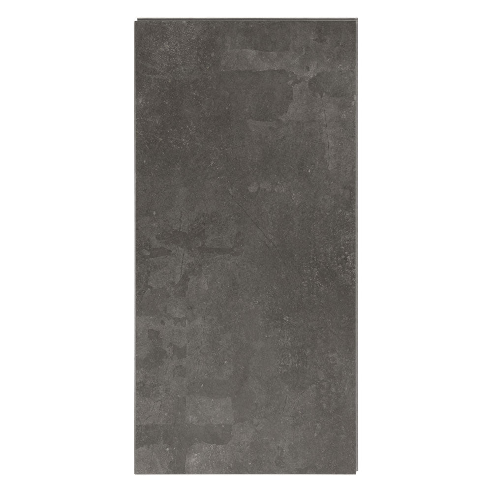 SPC-Wandverkleidung Dunkelbraun 800x400mm