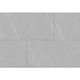 SPC-Wandverkleidung Grau Feinstruktur 800x400mm