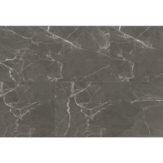 SPC-Wandverkleidung Marmor Anthrazit 800x400mm