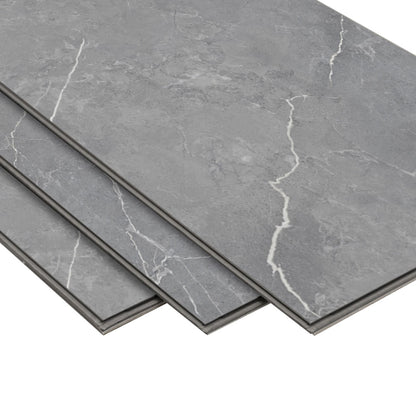 SPC-Wandverkleidung Schiefergrau 800x400mm