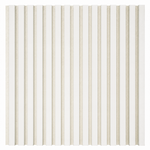 Muster Akustikpaneel Premium Sand – Filz Beige