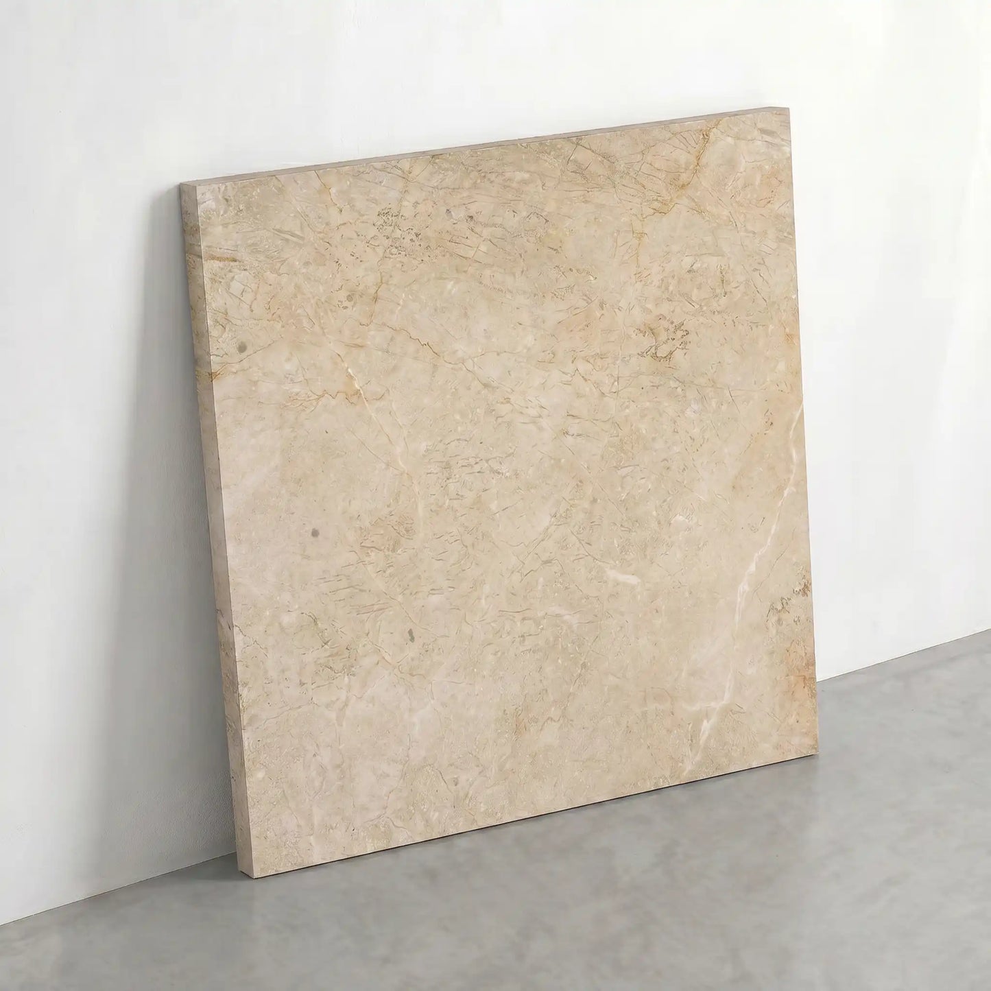 Terrassenplatte Sand 60x60x2cm