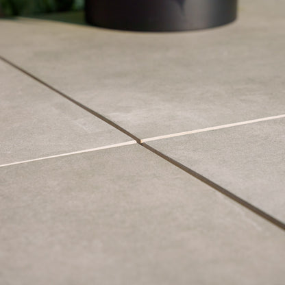Terrassenplatte Grey 60x60x2cm