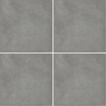 Terrassenplatte Grey 60x60x2cm
