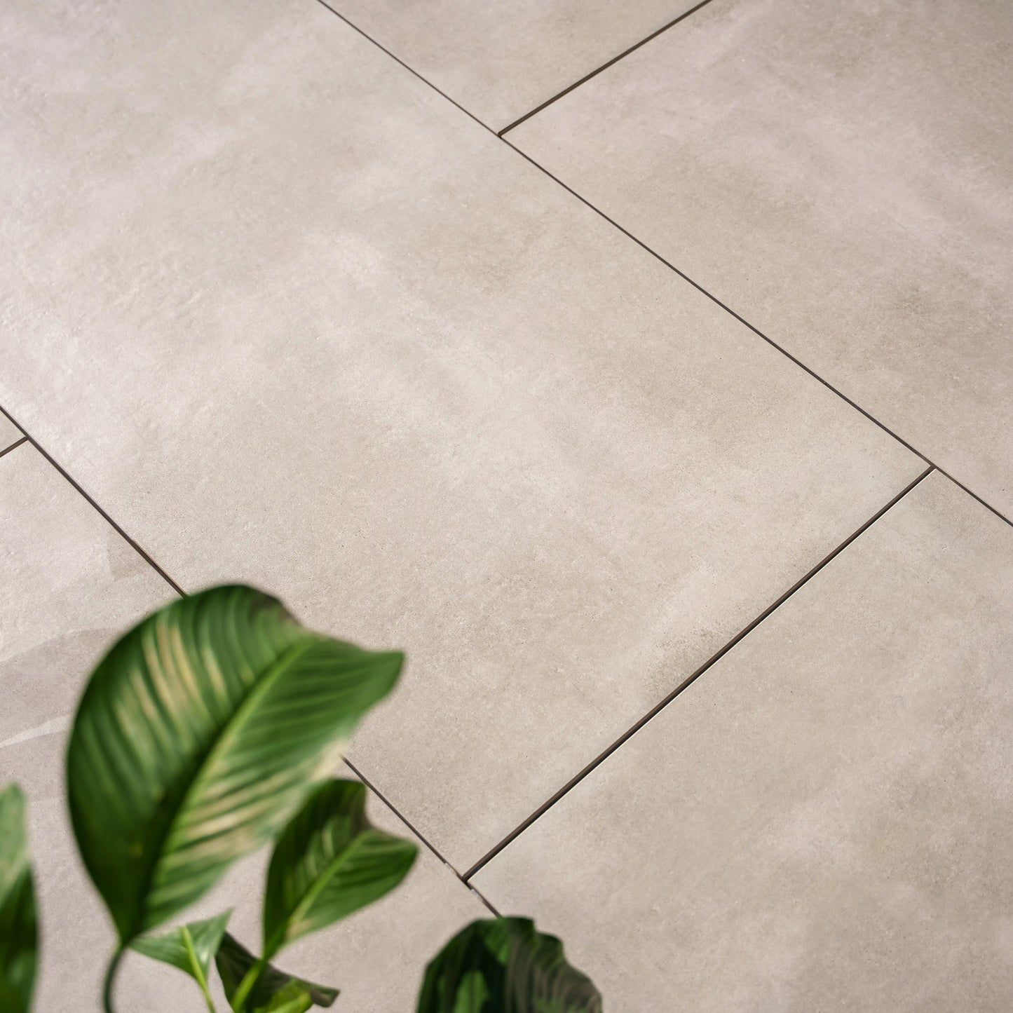 Komplettpaket Terrassenplatte Grande Stone 120x60x2cm