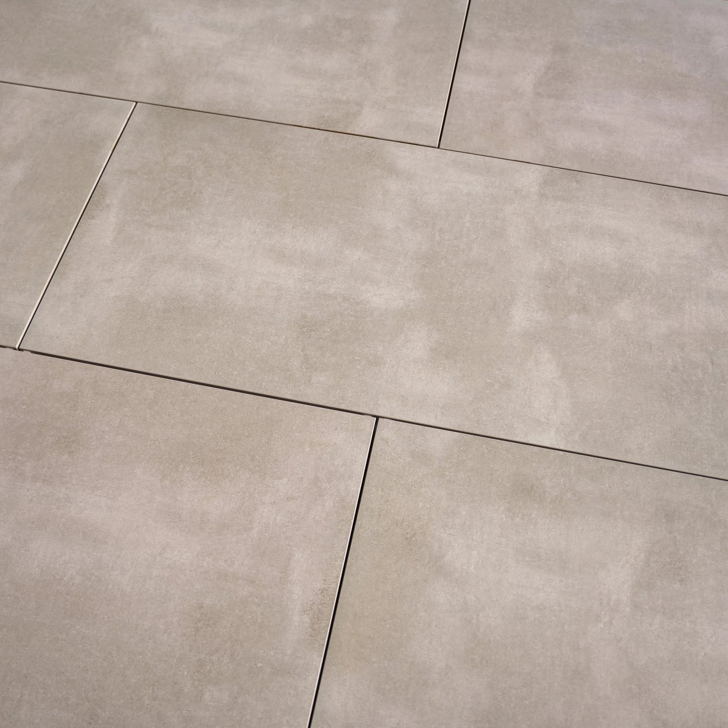 Komplettpaket Terrassenplatte Grande Stone 120x60x2cm