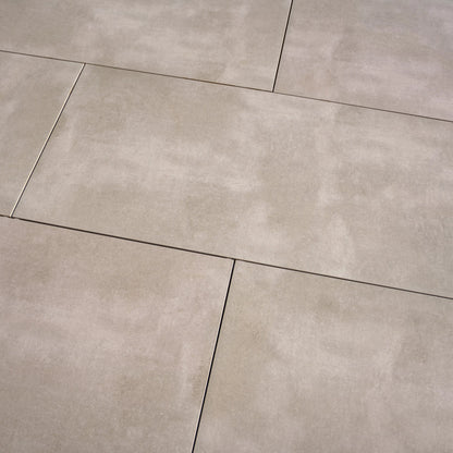 Komplettpaket Terrassenplatte Grande Stone 120x60x2cm