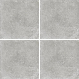 Terrassenplatte White 60x60x2cm