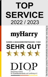 myHarry™ 