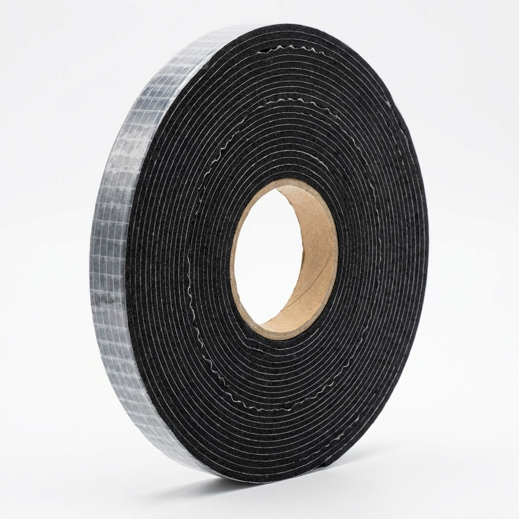 EPDM Kautschukband 10m