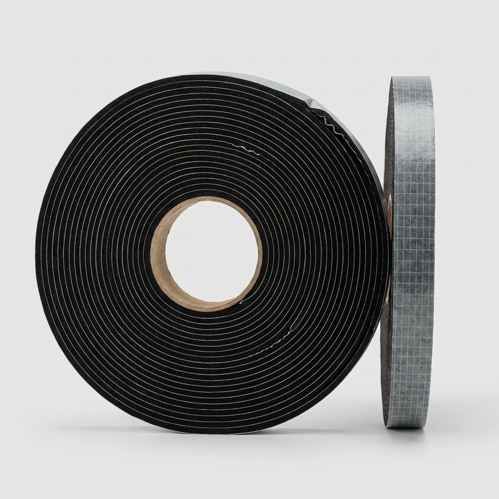 EPDM Kautschukband 10m