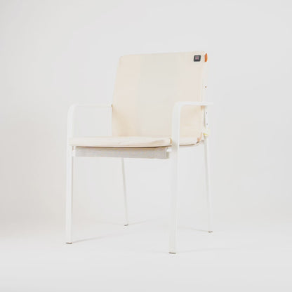 Beheizbares Sitzauflage Comfort Beige